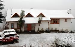 Hosteria Santa Rita