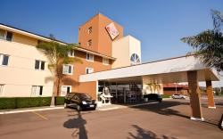 Hotel 10 Curitiba