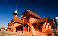 Hotel 10 Joinville