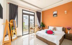 Nhat Minh Hotel Dalat