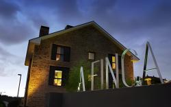 A Finca Hotel