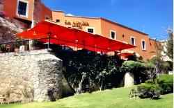 Hotel Abadia Tradicional