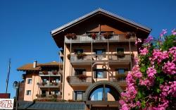 Adler Hotel Wellness & Spa - Andalo