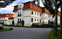 Hotel Afrodyta Business & Spa