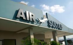Hotel Air Suites