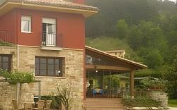 Hotel Rural Alavera