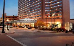 Hilton Albany