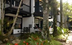 Hotel Aldeia de Sahy