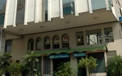 GH Alexander Hotel
