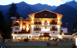 Hotel Alpino Wellness & Spa
