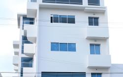 Hotel Altamar Cartagena
