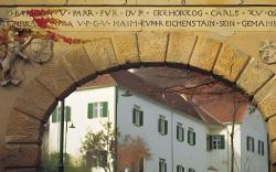 Boutique-Hotel Alter Gerichtshof