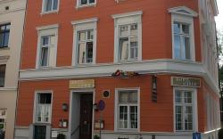 Hotel Amber Altstadt