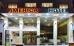 Hotel America