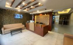 Hotel Royal Park