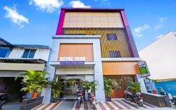 Hotel Royal Park