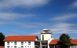 Hotel & Restaurant Utkiek