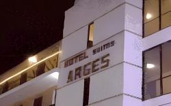 Hotel & Suites Arges - Centro Chetumal