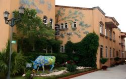 Casa Conde Hotel & Apartamentos