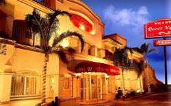 Hotel & Suites Quinta Magna