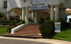 Hotel & Suites Villa del Sol