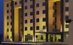 Hotel Ankara "Las Lomas"