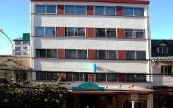 M382 Hotel Bariloche