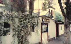 Boutique Hotel Antinea