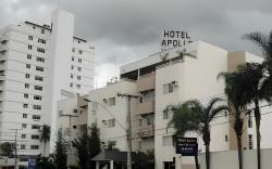 Hotel Apollo