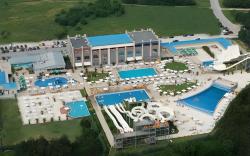 Hotel Aqualand