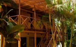 Hotel Arco Iris