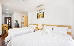 Your home away from home,  2 Queen Bed