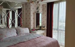 Chloe homes Apartemen the Mansion Kemayoran  73 M