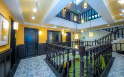 Hoianan Boutique Hotel