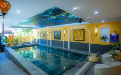 Hoianan Boutique Hotel