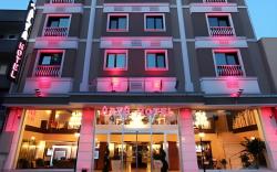 Arya Hotel Sakarya
