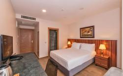 La Wisteria Boutique Hotel Istanbul