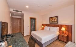 La Wisteria Boutique Hotel Istanbul