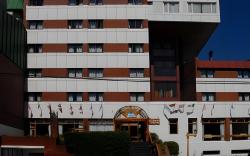 Hotel Aspen Ski