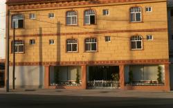 Hotel Atenas