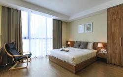 Aurora Serviced Apartments