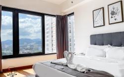 LaMaison13#2CarPark#500mbpsWifi#Georgetown#SPool