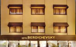 Hotel B Berdichevsky