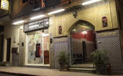 Hotel Bab Boujloud