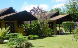 Hotel Campo Verde