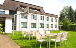 Hotel Crede Garni