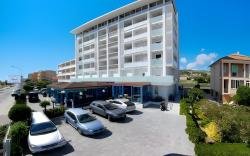 Hotel Atlantic