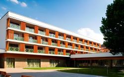 Terme Zrece – Hotel Atrij
