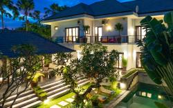 Echo Suji Villa