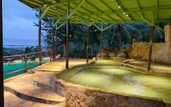 Beauty Garden Hotel Taitung